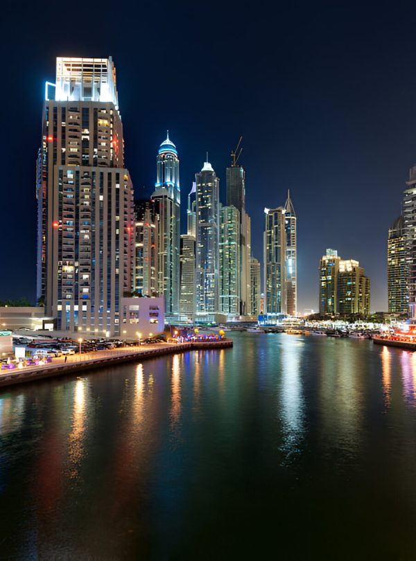 dubai