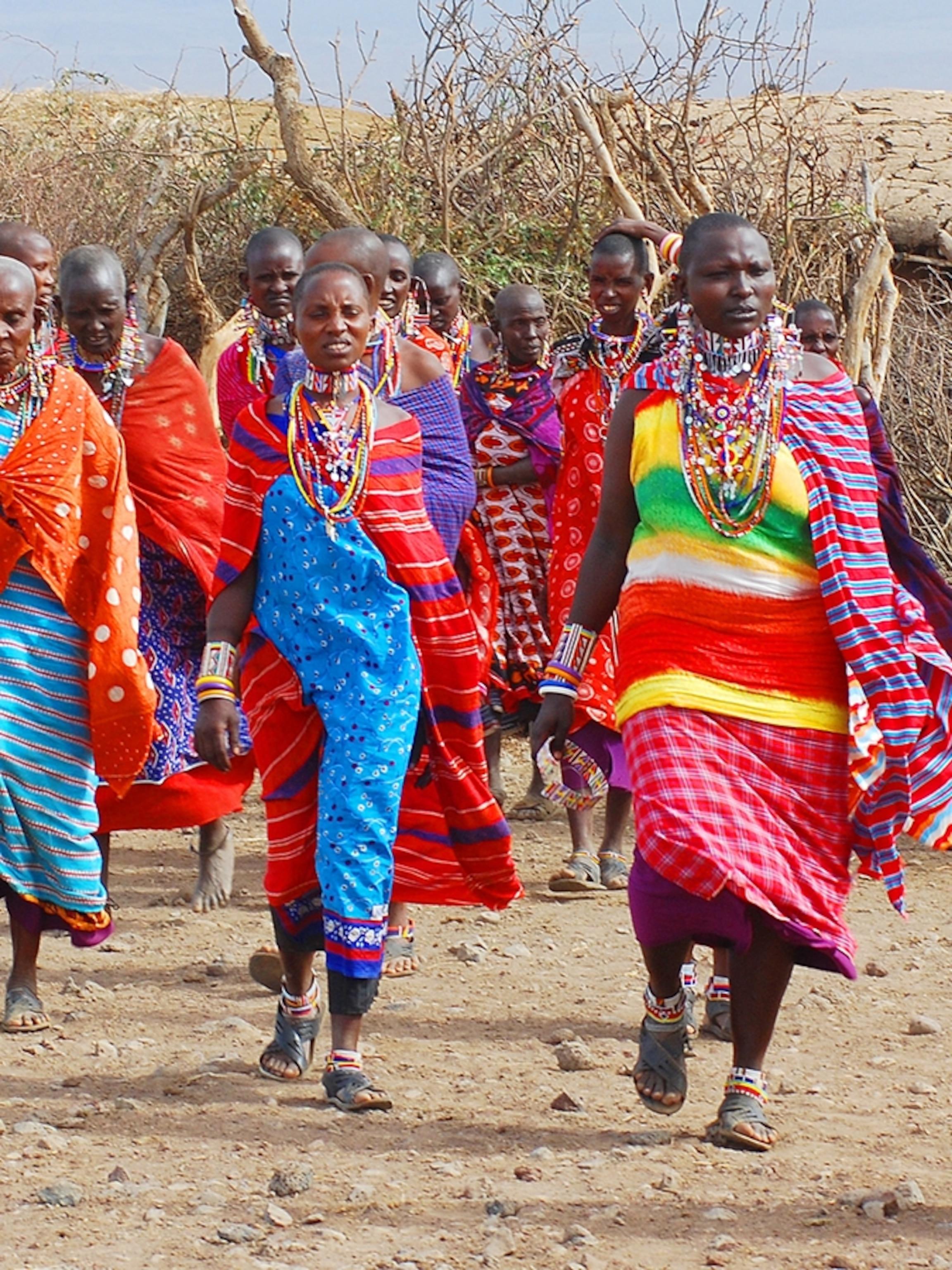 - Rich⁤ Cultural ​Heritage: Delve into the‍ Vibrant Traditions and History ‌of ‌Kenya