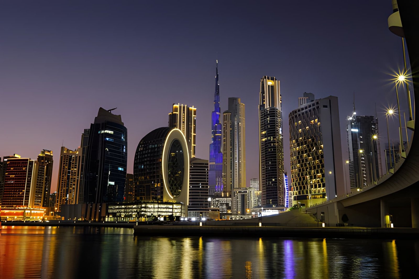 Dubai