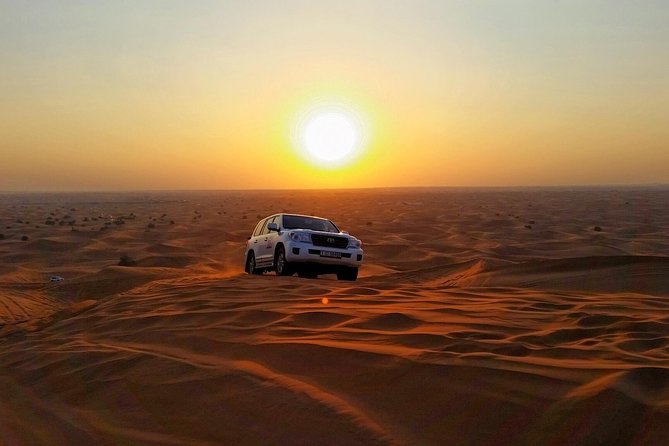 Dubai Travel Guide: Best Things to Do & See (2026 Guide)